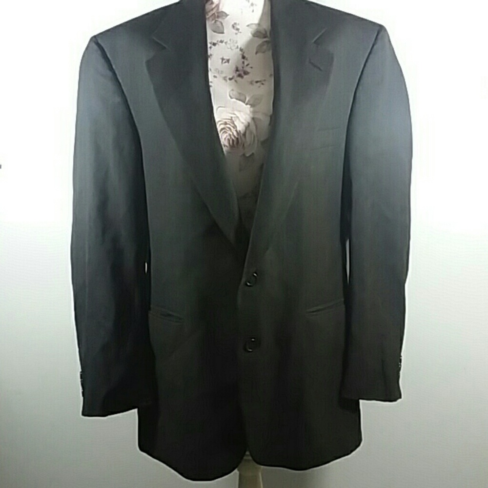 Awesome suit jacket